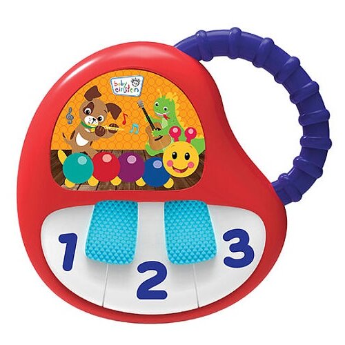 Kids II Igračka "Keys to discover Piano" 90663 Cene