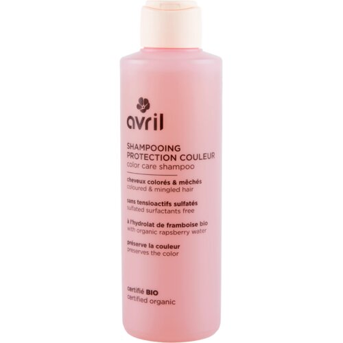 Avril Colour shine &amp;scaron;ampon - 250 ml Slike