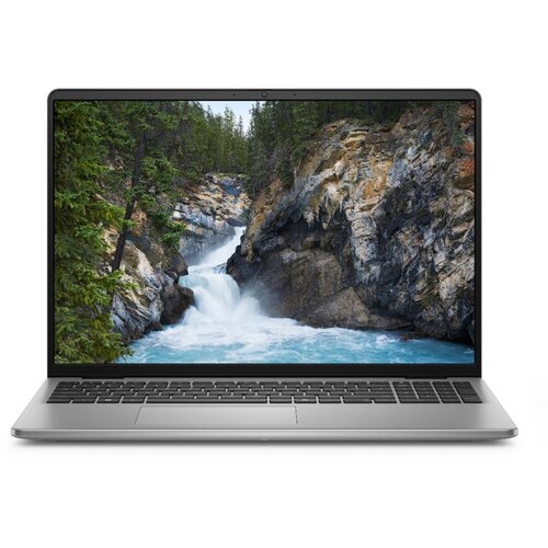Dell vostro 5640 16 inch fhd+ core 7 150U 16GB 1TB ssd intel iris xe backlit laptop Slike