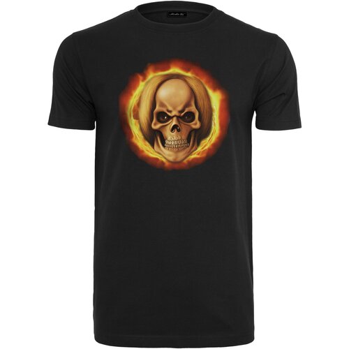 MT Men Sun Death Tee black Cene