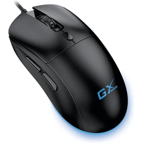 Genius Mi&scaron; Scorpion M500 USB 3600DPI Cene