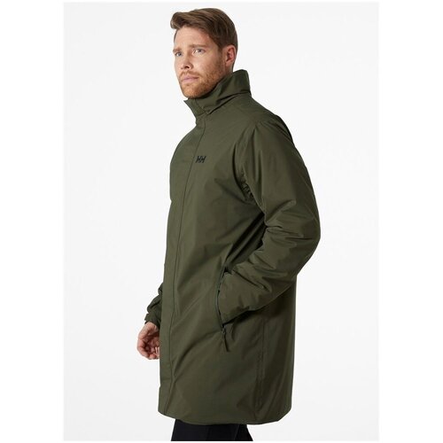 Helly Hansen Jakne Urb Pro Ins Zelena Slike
