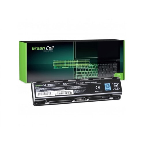 Green cell PA5109U-1BRS nadomestna baterija 4400mAh za Toshiba prenosnike Cene