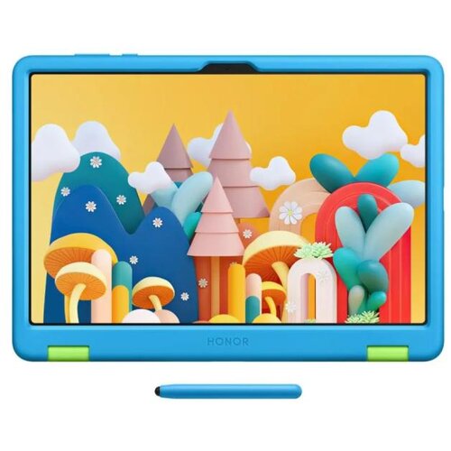 Honor pad X8a wifi 11" kids edition oc 1.90GHz 4GB 128GB 5MP android siva Cene