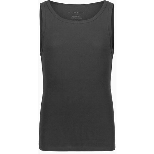 Atlantic Men's classic tank top - graphite Cijene