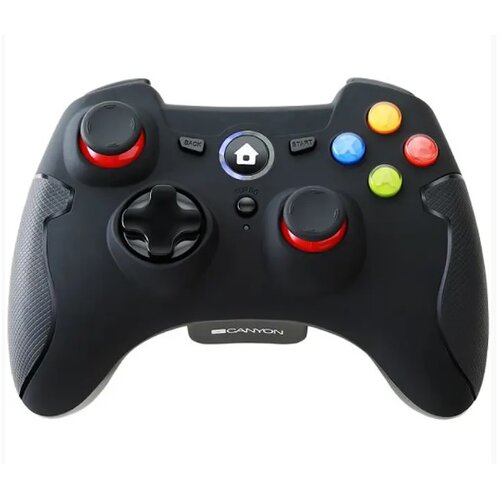  JOYSTICK CANYON GP-W6 2.4G WIRELESS CONTROLER Cijene