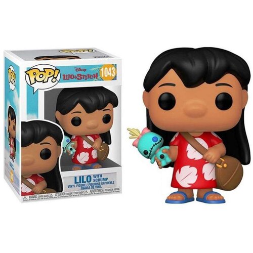 Figure djelovanja Funko Pop! Slike
