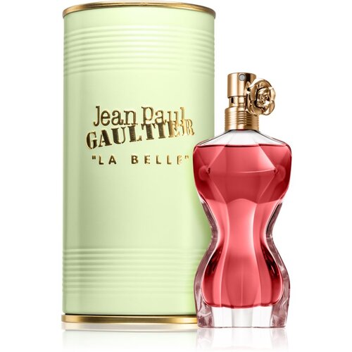 Jean Paul Gaultier la belle parfumska voda 30 ml za ženske Slike
