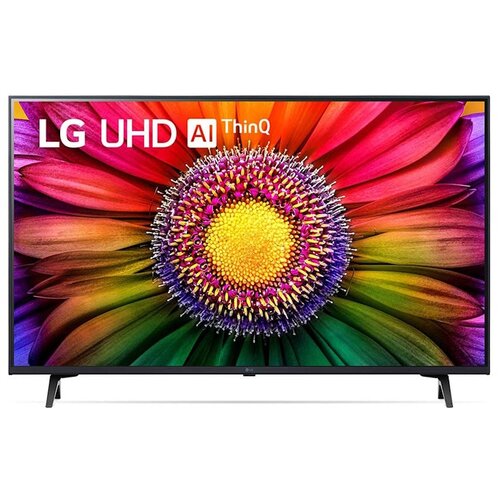 LG Televizor 43UR80003LJ.AEU Cene