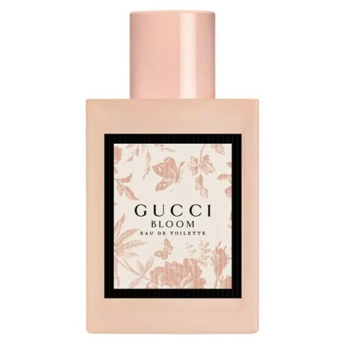 Gucci bloom ženska toaletna voda, 100ml Slike