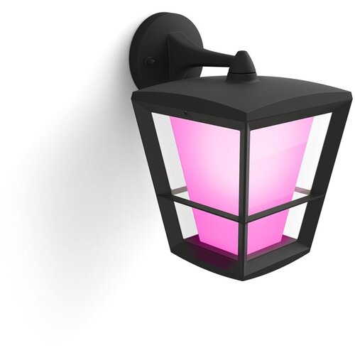 Philips 17440/30/P7 - LED RGB spolja&scaron;nja svetiljka Hue ECONIC LED/15W/230V IP44 Cene