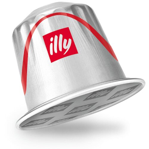 Illy lungo nespresso &amp;reg; kompatibilne kapsule 10/1 Slike