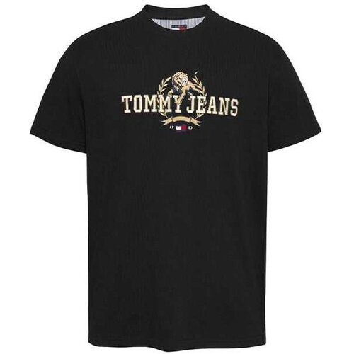 Tommy Hilfiger muška majica sa printom THDM0DM20818-BDS Cene
