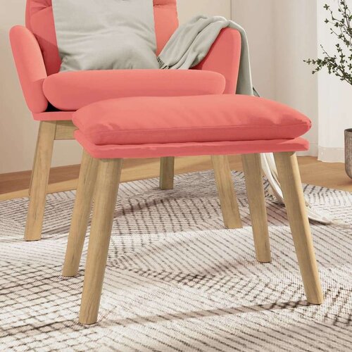  Tabure ružičasti 45x29 5x35 cm baršunasti Cijene