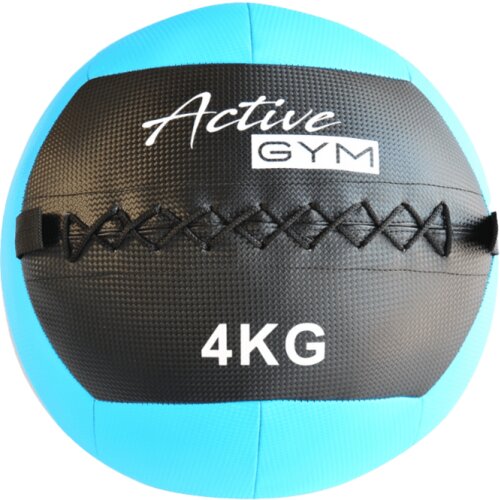 Active gym functional wall ball 4 kg Slike
