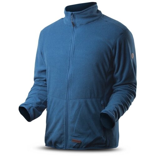 TRIMM NEO navy melange sweatshirt Cene