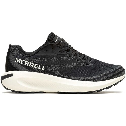 Merrell Športni čevelj 'MORPHLITE' črna / bela Cene