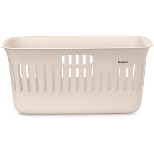 Brabantia Collect-It ko&amp;scaron;ara za rublje 40 L - Soft Beige Slike