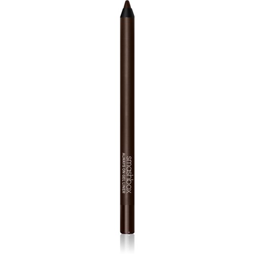 Smashbox Always on Gel Eye Pencil gelasti svinčnik za oči odtenek Brewed 1.2 g Slike