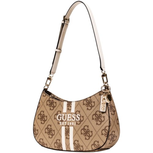 Guess Ročna torba HWOS96 72180 Bež Cene