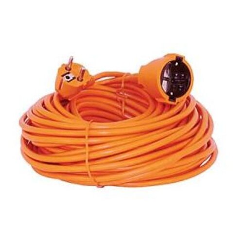 Wertor Kabel produžni vrtni 25m Slike