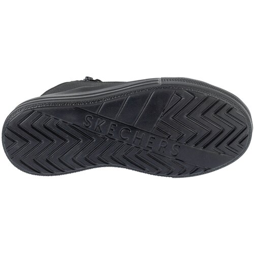 Skechers Hyperlift Crna Slike