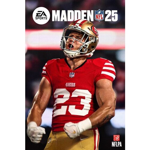 EA App EA SPORTS™ Madden NFL 25 (ENG) (PC) GLOBAL Cene