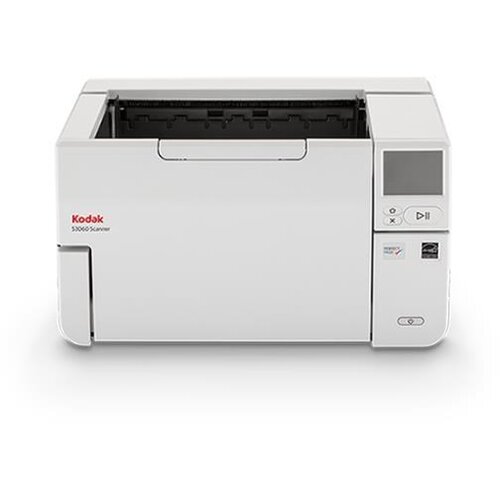 Kodak S3060 ADF scanner 600 x 600 DPI A3 Black, White Slike