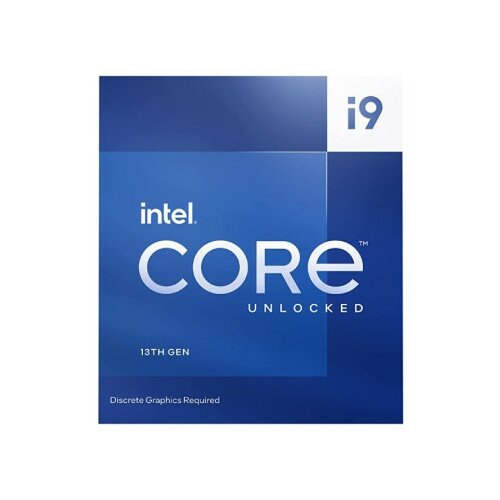 Intel core i9-13900KF 24-Core 3.00GHz (5.80GHz) box procesor Cene