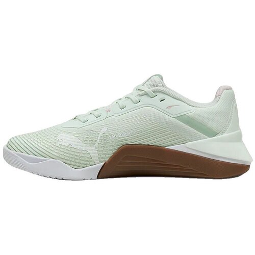 Puma Nizke superge Baskets Fuse 4.0 vert Zelena Slike