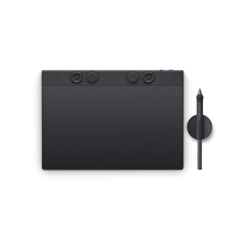 Wacom Grafična tablica Intuos Pro Medium 2025 Cene