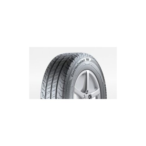  Guma G195/75R16C 110/108R CONTIVANCONTACT 100 CONTINENTAL Cijene