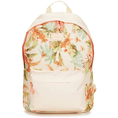 Rip Curl Nahrbtniki DOME 18L + PC SUNSET WAVES Večbarvna