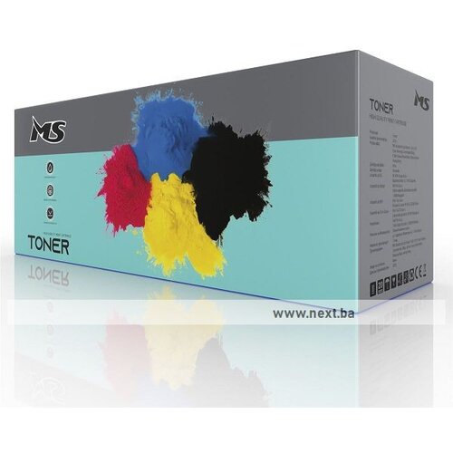  Zamjenski toner CF217A MS za HP LaserJet Pro M102 MFP M130 Slike
