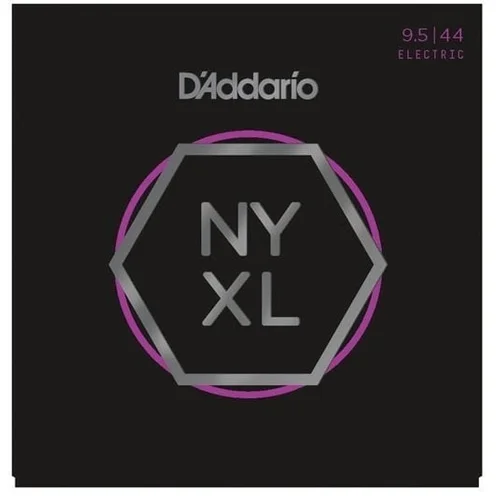 Daddario NYXL09544