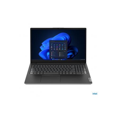 Lenovo V15 G3 iap (business black) fhd, i3-1215U, 8GB, 512GB ssd (82TT00A0YA // win 10 pro) Slike