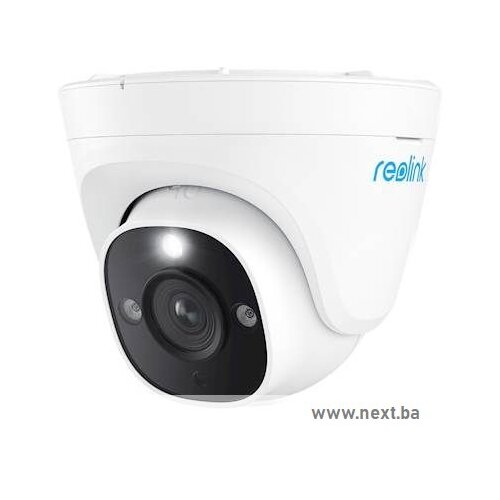 IP Kamera Reolink serija P334 4K, Zunanja, 8MP, POE Cijene