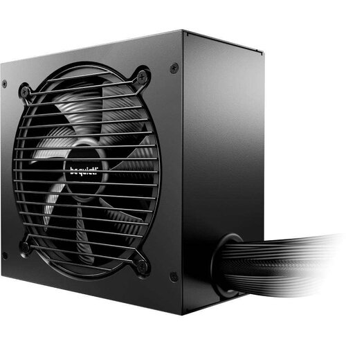 BE QUIET PURE POWER 12 650W | PC power supply Cijene
