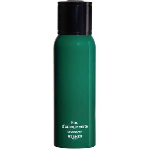 Hermes Eau d&amp;acute;Orange Verte 150 ml sprej unisex Slike