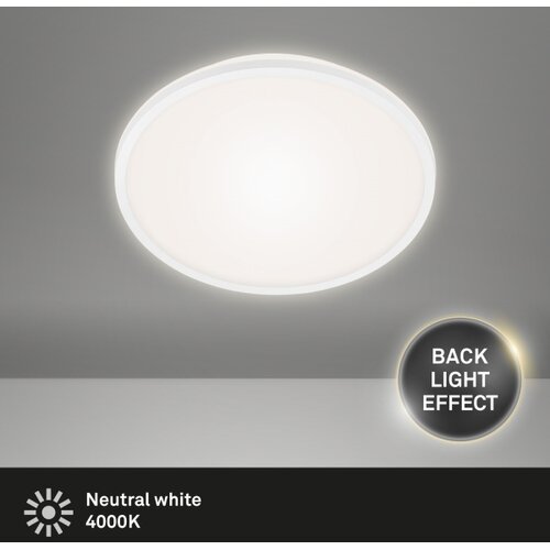 BRILONER 3046-016 - led plafonsko svetlo runa LED/15W/230V Slike
