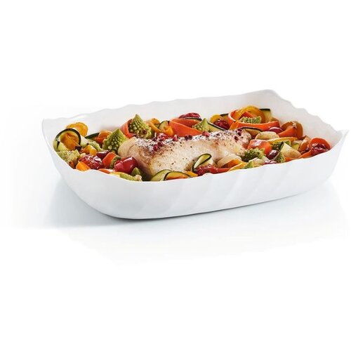 Luminarc Smart Cuisine Trianon 32x26cm Cene