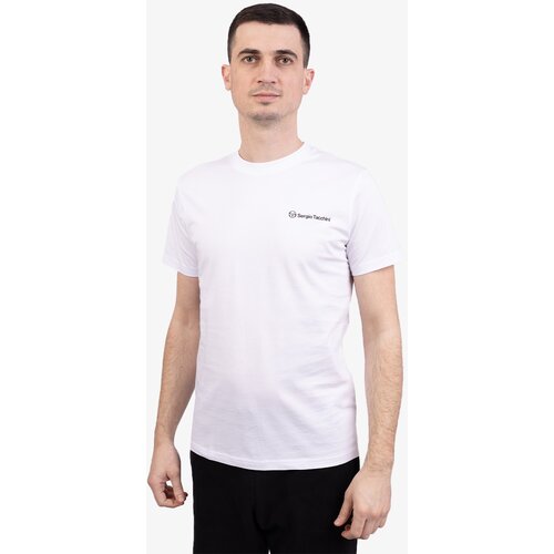 Sergio Tacchini Majica Essential Shirt Cijene