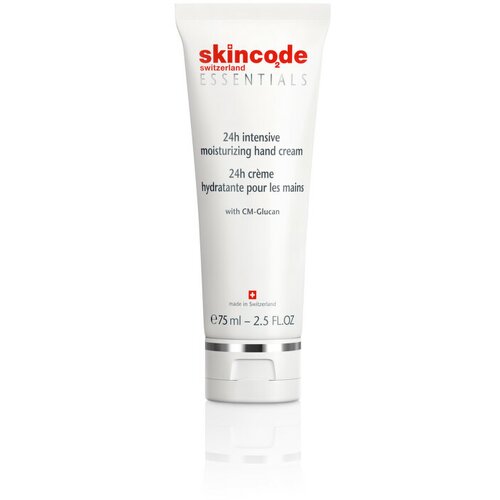 Skincode essentials intenzivna hidrirajuća krema za ruke 75 ml Cene