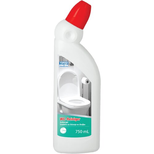  TTC Sred.za či&scaron;.WC Extra 750ml Cijene