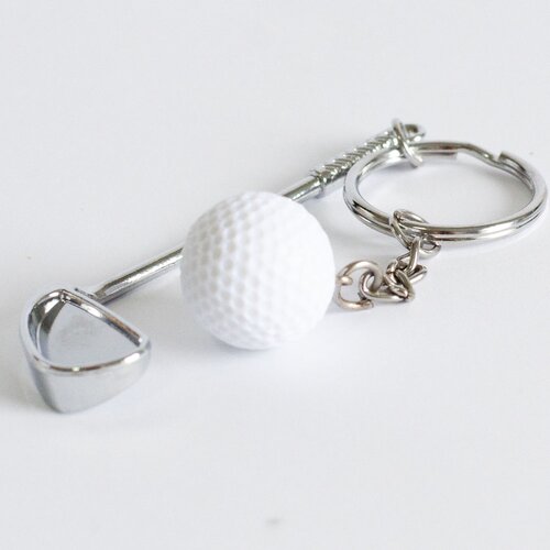  Privezak golf privezak Slike