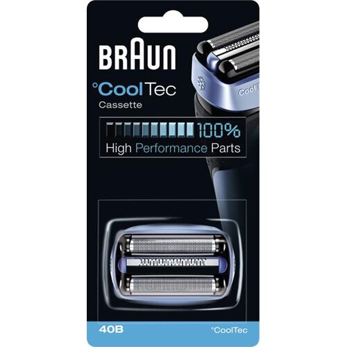 Braun COMBIPACK 40B COOLTEC (552017) Cene