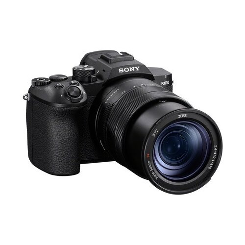 Sony DSC-RX10 V &amp;mdash; NOVO U DOLASKU Slike