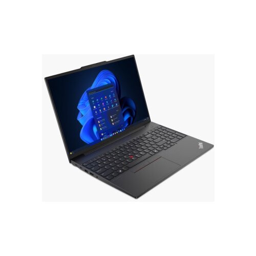 Lenovo ThinkPad E16 G2 16" Ultra 7 32GB 1TB 21MA003QCX Cene