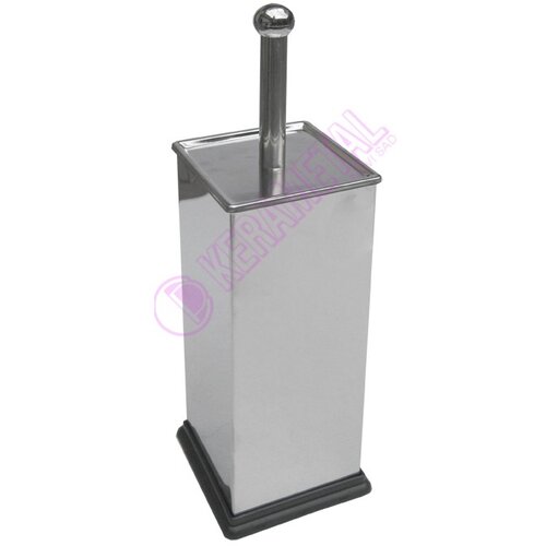 Kerametal wc četka inox kvadratna Cene