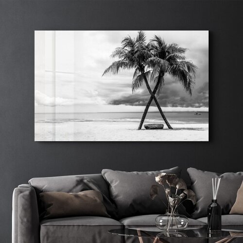 Wallity slika OGLS-1045, 46x72cm Cene